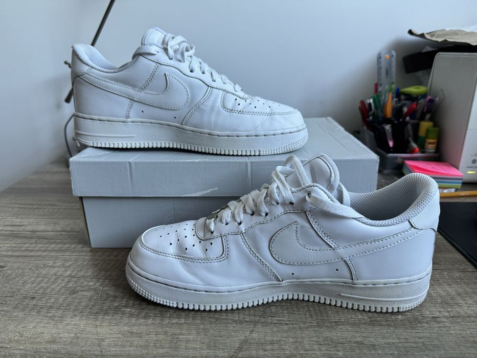 Nike Air force 1 rozmiar 43