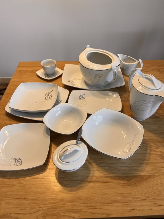 Sprzedam zastwe stołową