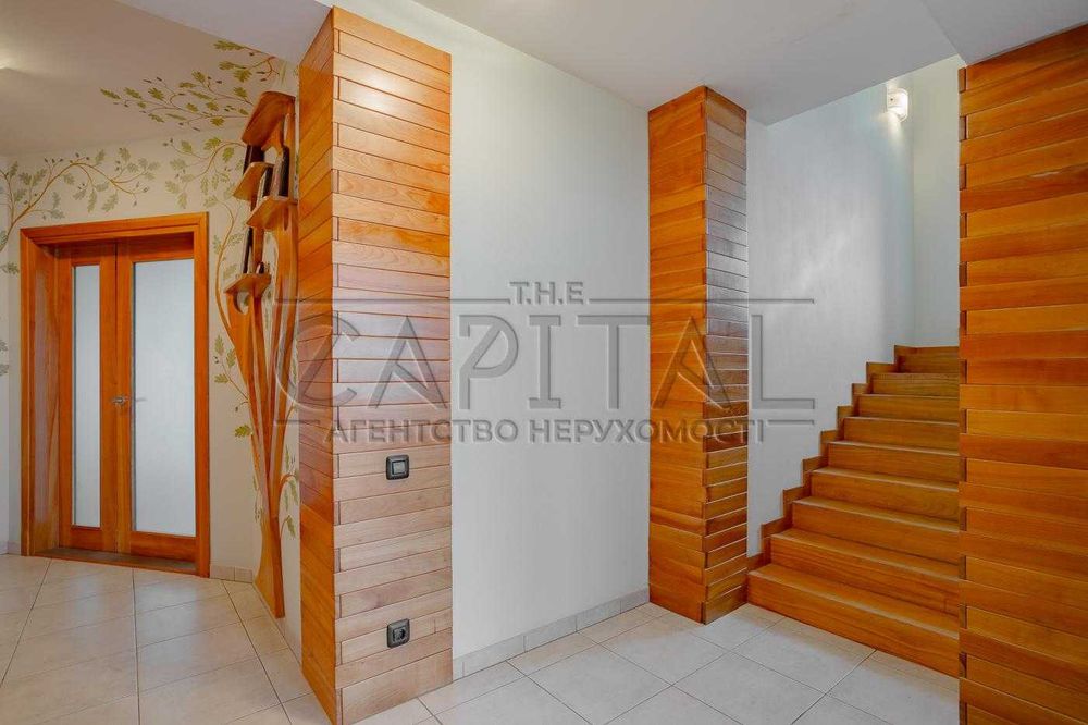 Продаж 3 рівнева квартира Русанівські Сади Пентхаус Лівобережна