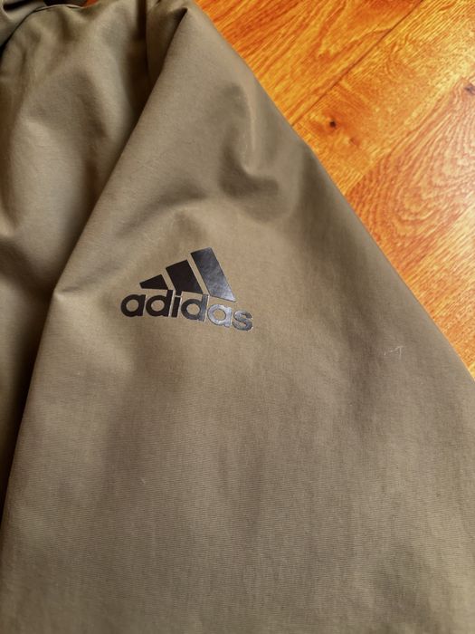 Зимова парка Adidas, Жіноча