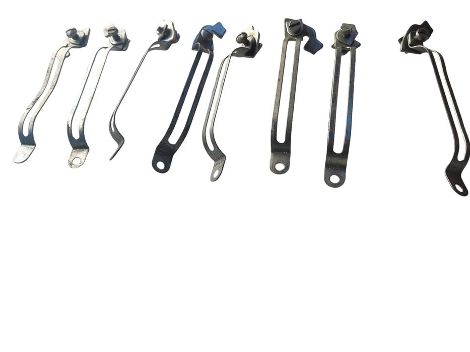 NOWE Uchwyty na Pompkę ZZR ROMET Korlis Polo Lux Tyler Univesal