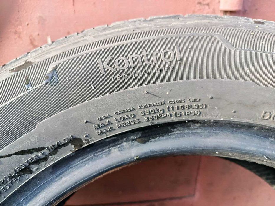 Шини Hankook 185/65/R14, рік випуску 05_2022