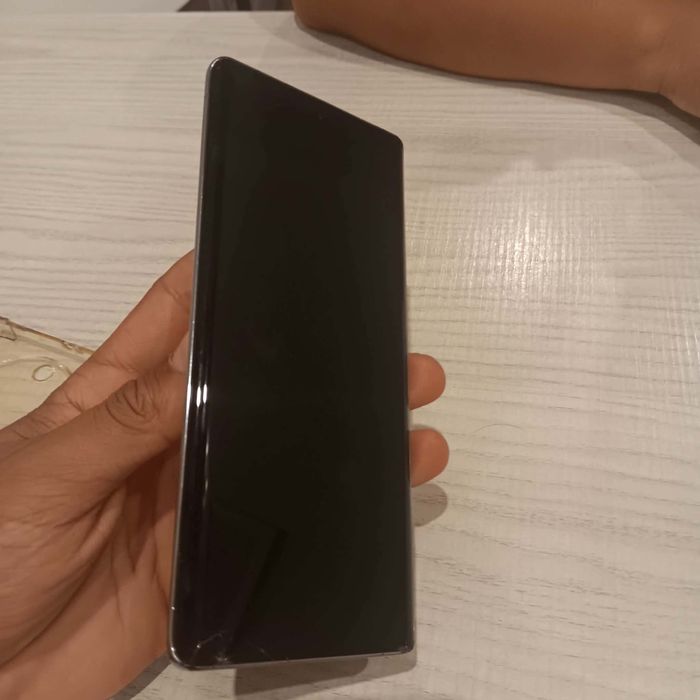 Honor magic 5 lite
