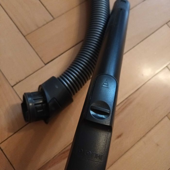 Wąż miele S8, C3.