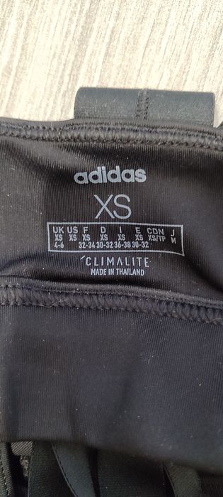 Спортивний топ Adidas