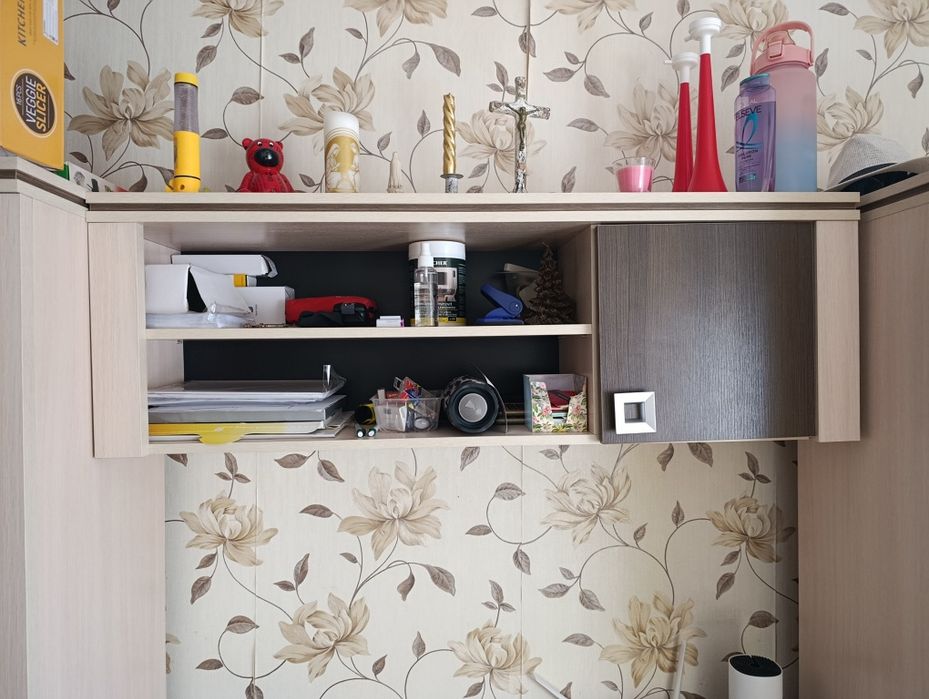 Sprzedam komplet mebli