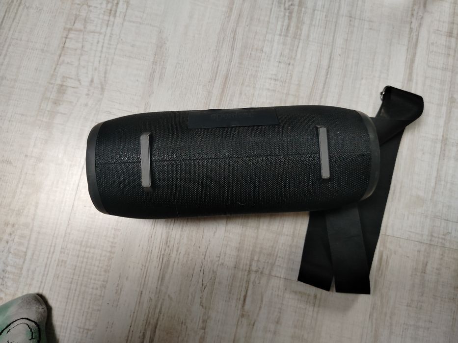 Głośnik manta SPK15GO-BK