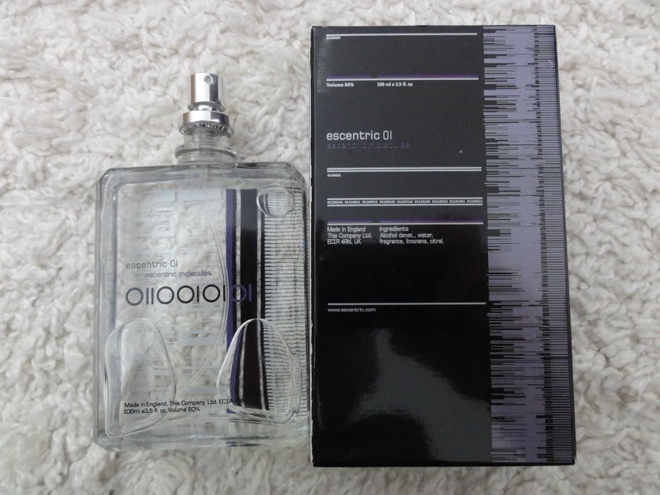 Парфуми жіночі і чоловічі, нові, більше 100 різновидів