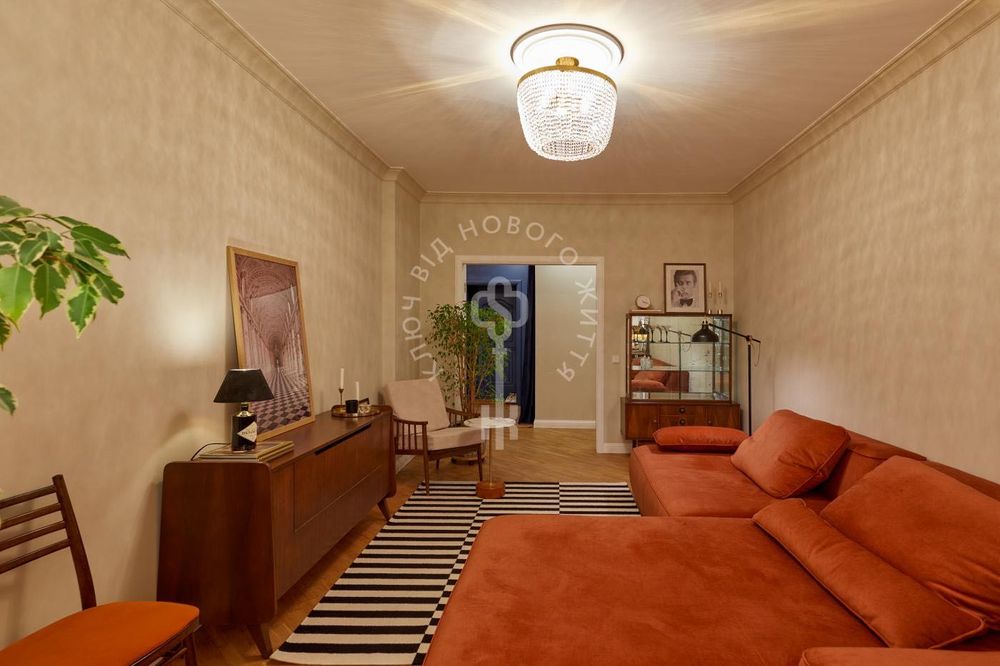 СДАМ! ПРОСТОРА 2к, 80м2, вул. Васкула, 19, Житомирська, Святошинський