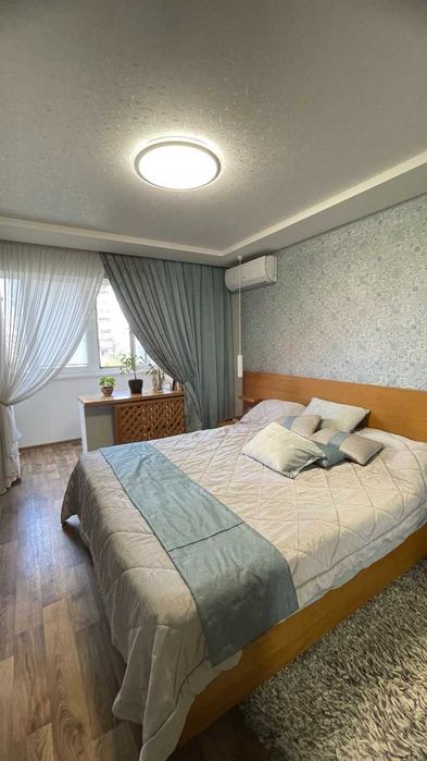 Продам 3 комн квартиру на Калиновой/Образцова/Образцовский рынок/Янтарна/Караван