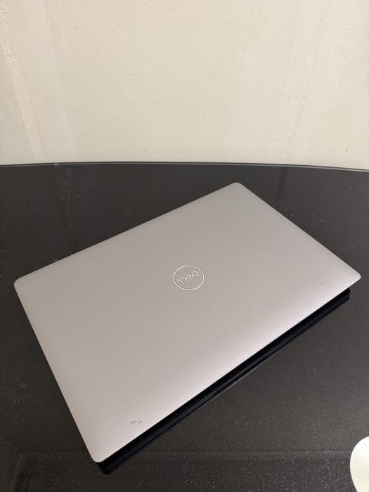Ноутбук Dell Latitude 5420 14”/ i7-1185g7 / 16RAM /SSD 512GB