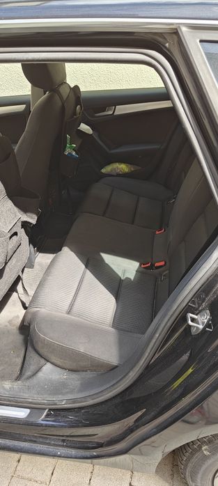 Audi A4 kombi diesel 2.0 prod.2010 r