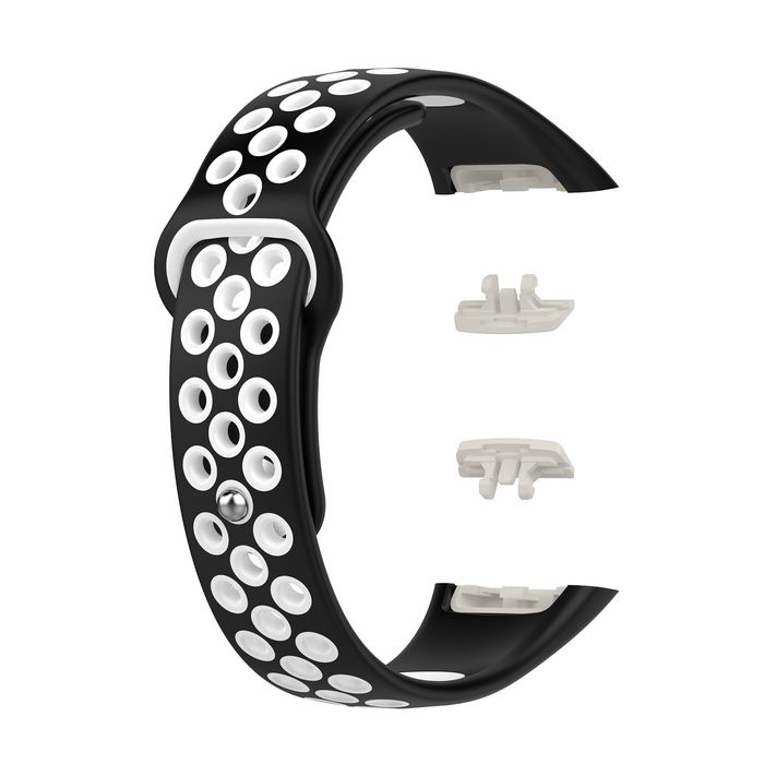 Силіконовий ремінець для Huawei Band 6,