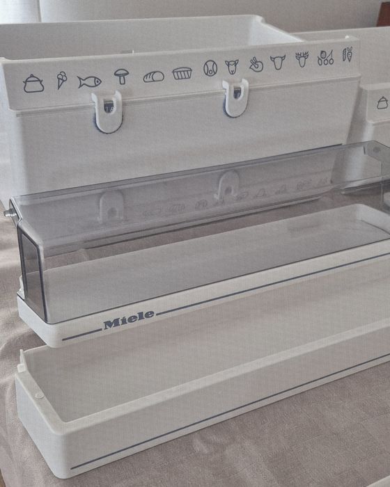 Acessórios frigorífico Miele KF 330 ID