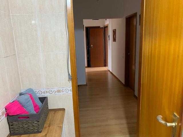 Andar de Moradia com garagem