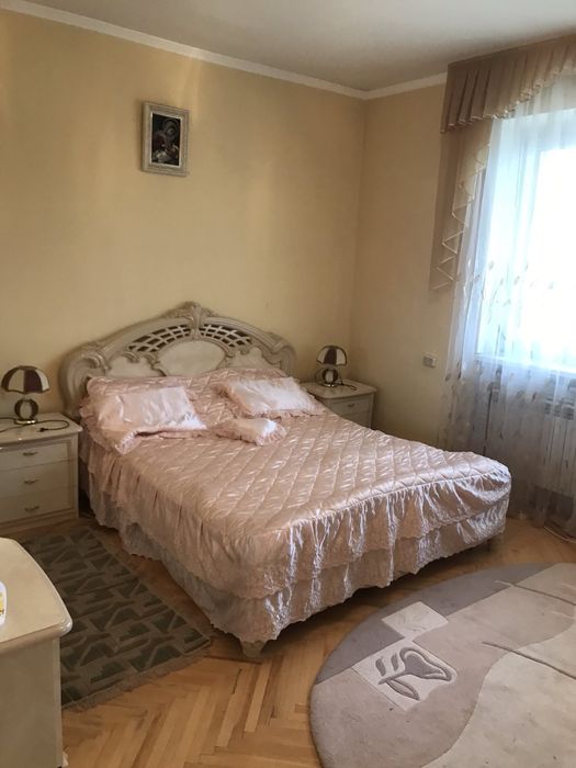 Здам квартиру подобово. Стрий.