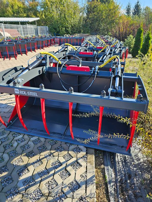 Krokodyl Łycho Krokodyle Nowy Kute Zęby euroramka solidny ROL-STEEL