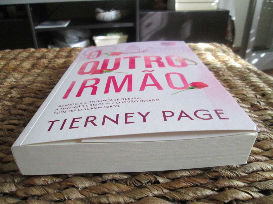 O Outro Irmão de Tierney Page