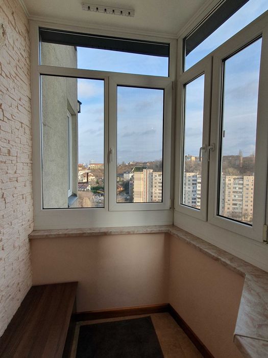 1-кімнатна квартира за адресою вул. Кудряшова (площа 61 м²) - Atlanta.ua - фото 15