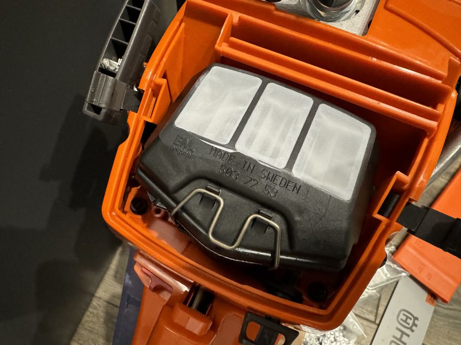 Pila Husqvarna 365