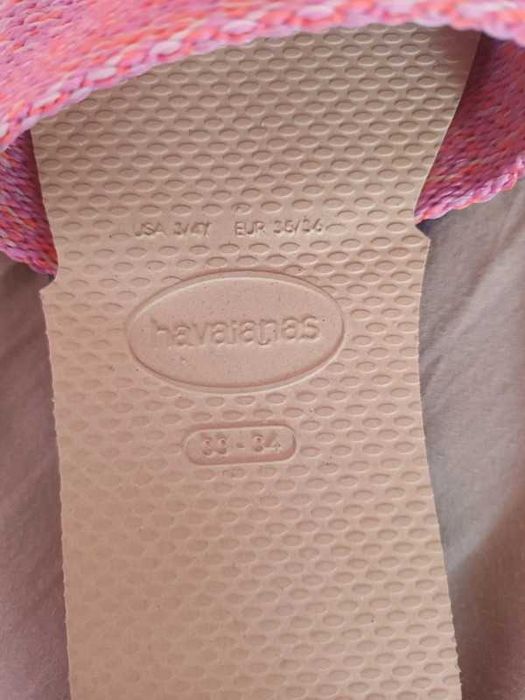 havaiana menina original