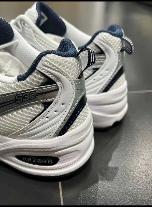 New balance 530sg 40