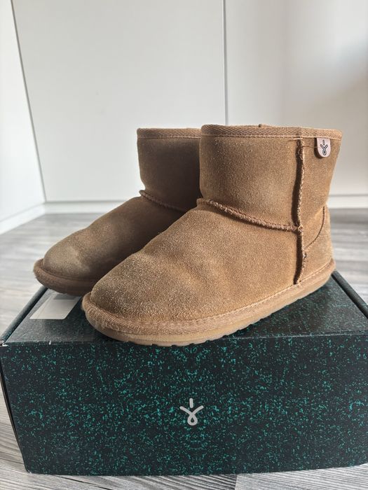 Emu Australia rozmiar 31