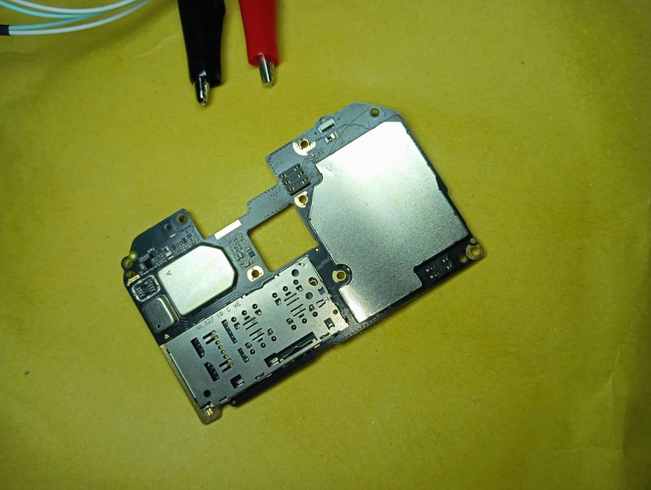 Запчасти Redmi 8 / Redmi 9