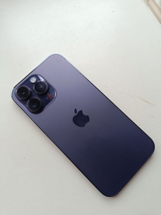 Продам iPhone 14 pro max 128