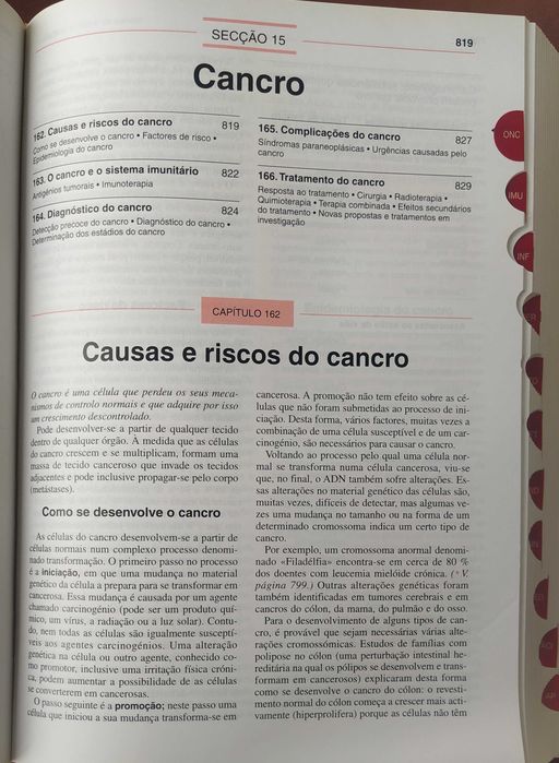 Manual Merck, Saúde para a Família