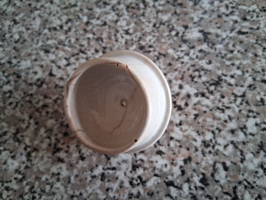 Açucareiro antigo Alcantara