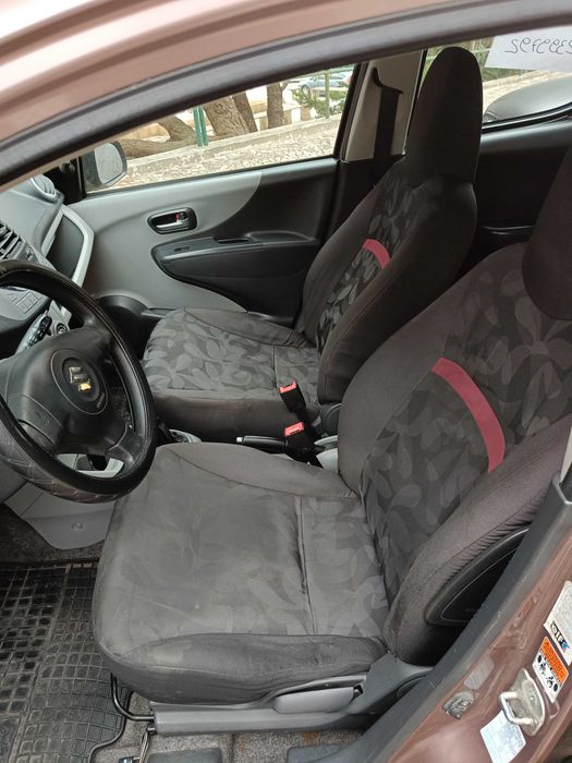 Suzuki Alto 1.0 68 cv