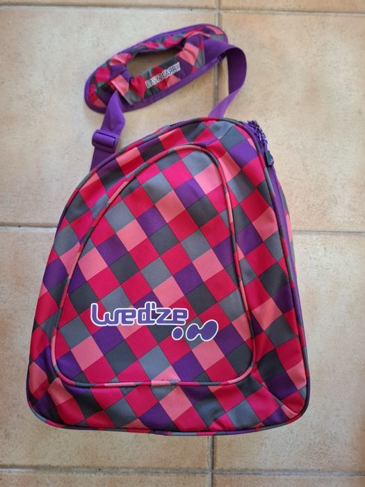Saco para botas Ski