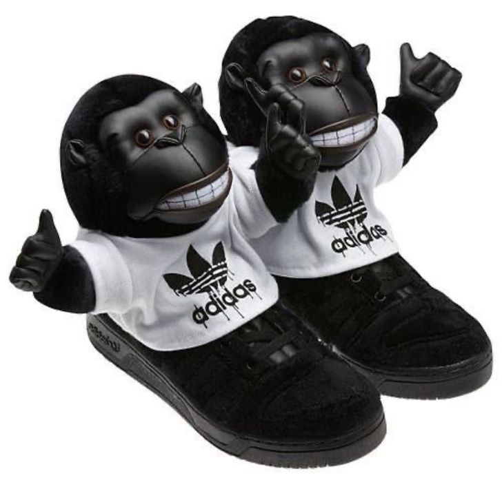 Adidas x Jeremy Scott ‼️ НОВІ ПОВНІСТЮ ‼️