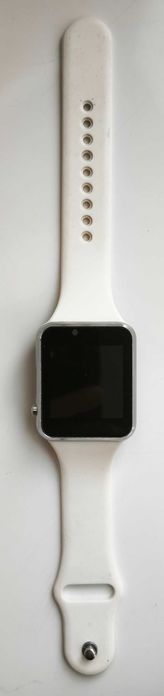Смарт-годинник Smart Watch, камера + телефон