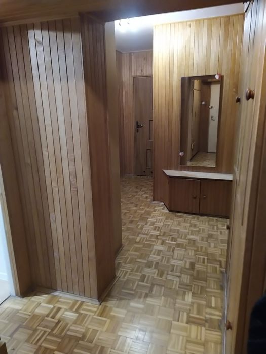 3 pokoje,parter, 60m² ,balkon ,"Perełka",Biskupin/Bacciarellego Bezpos - Więcej