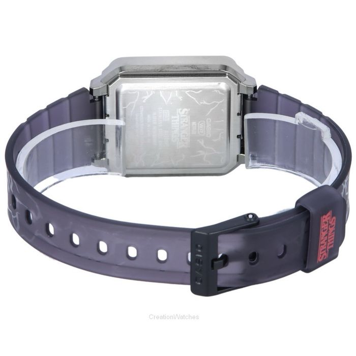 Часы годинник Casio Strаnger Things дивні дива очень странные дела Осд