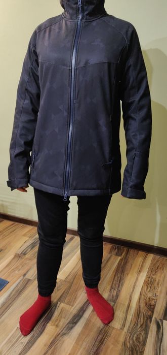 Kurtka narciarska Salamon - unisex