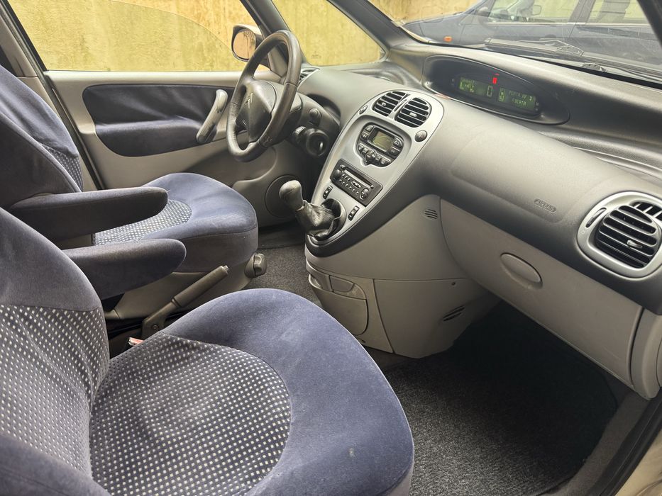 Citroen Xsara Picasso