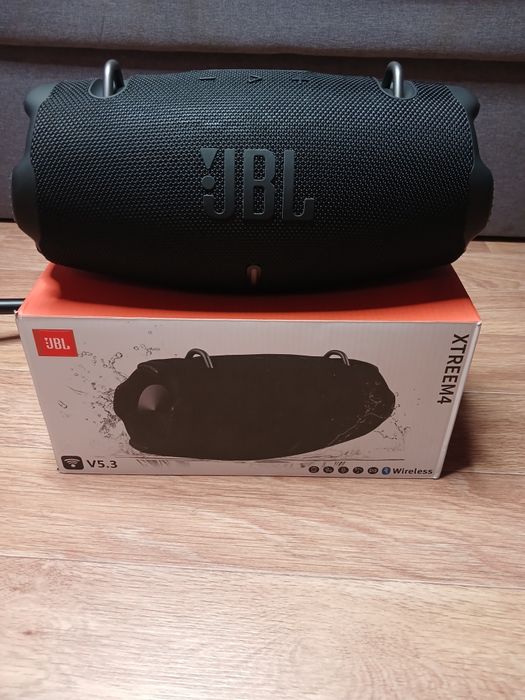 Продам Bluetooth Портативну колонку Hopestar H43|(термінова продажа)