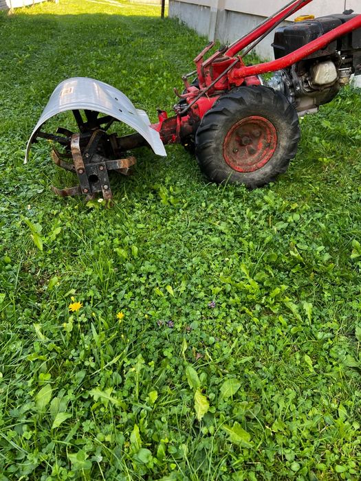 Продам фрезу, культиватора на чеську косарку Мф70