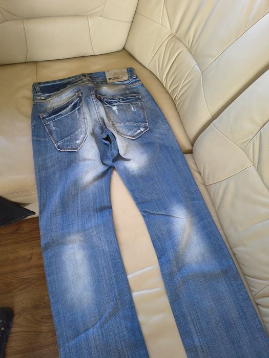 Spodnie męskie Denim Republic 30/34