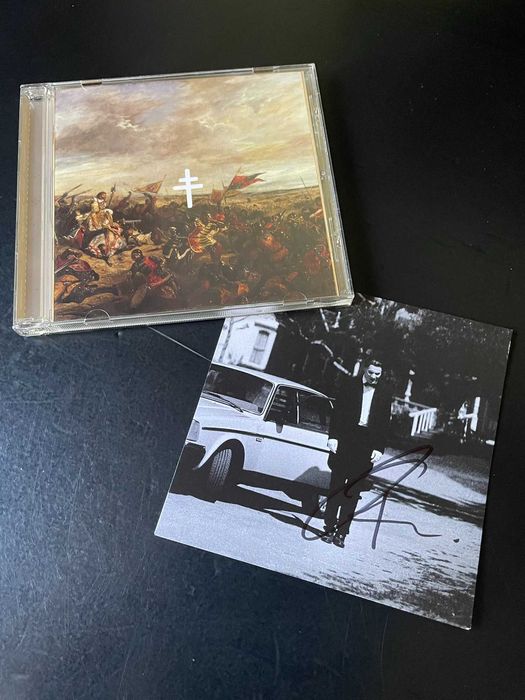 PRESIDENT - Blood Of Your Empire [Signed Limited Edition] (2026)