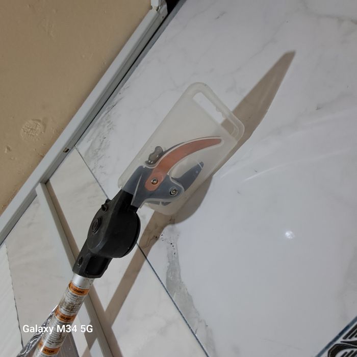 Продам висоторіз!  Fisgar