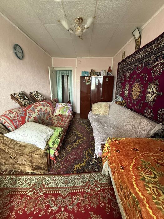 Трьохкімнатна продам/обмін на 2-ну,  Беляєва, Кропивницький, Кіровоградська область, Кропивницький район,