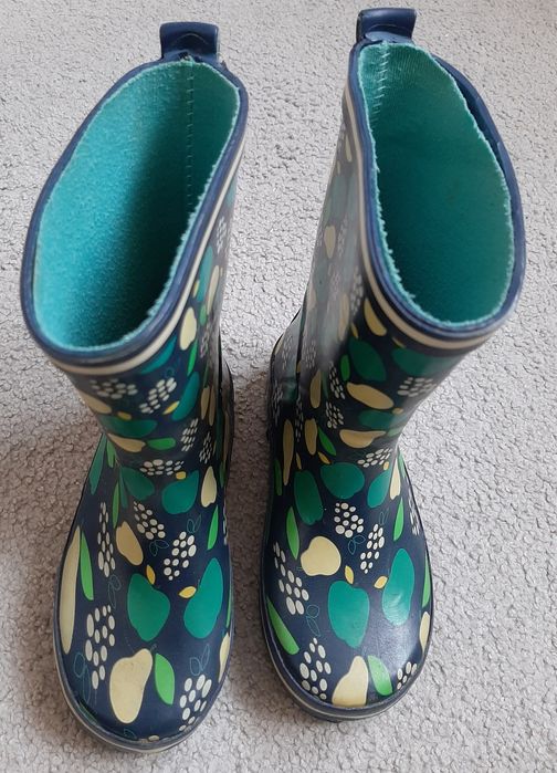 Kalosze dziecięce rozm. 26