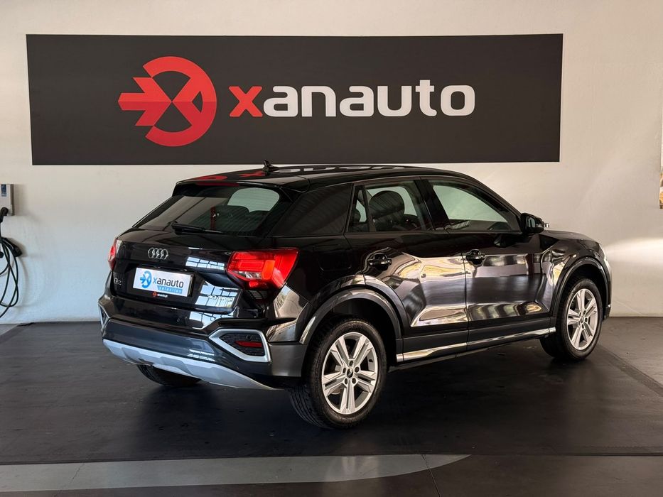 Audi Q2 30 TFSI517543441718333442