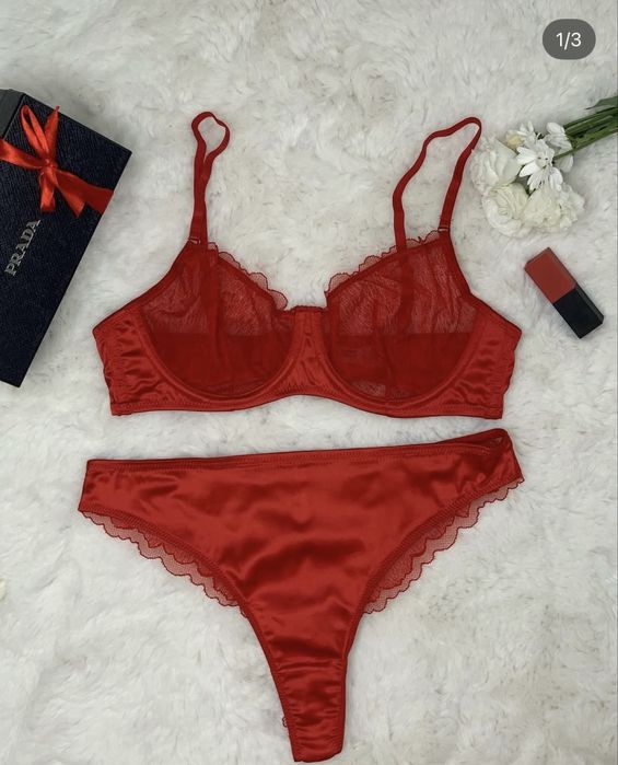 Комплект білизни