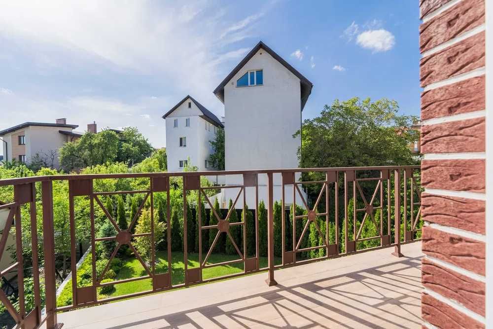 Дом по адресу бульвар Дружбы Народов (площадь 400 м²) - Atlanta.ua - фото 24