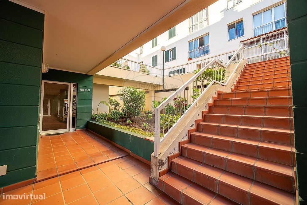 Apartamento T2 para venda